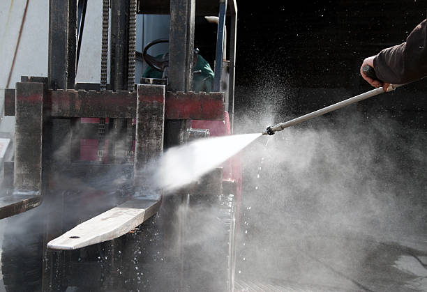 Best Residential Pressure Washing Services  in Columbia City, OR
