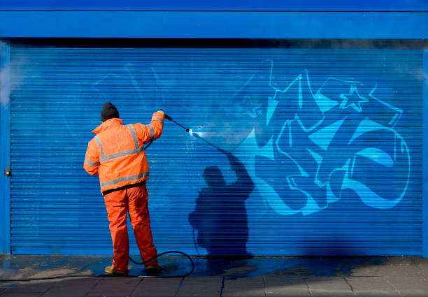 Best Affordable Power Washing  in Columbia City, OR