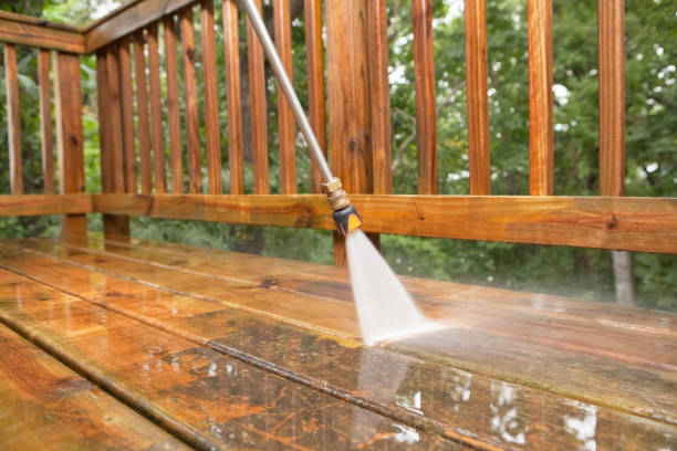 Columbia City, OR Pressure Washing Company